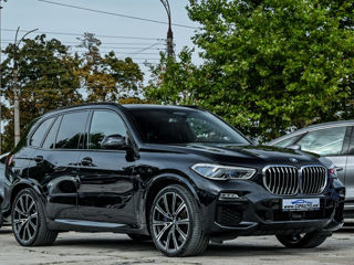 BMW X5 foto 1