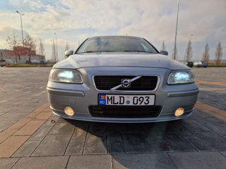 Volvo S60 foto 5