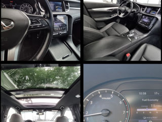 Infiniti QX50 фото 9