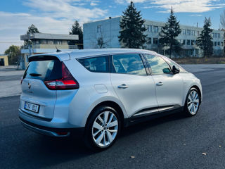 Renault Grand Scenic foto 4