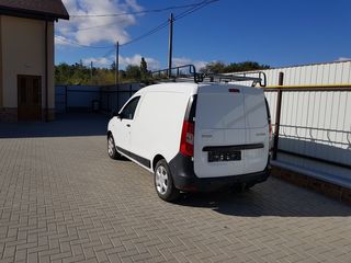 Dacia Dokker foto 2