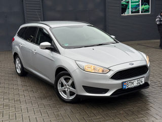 Ford Focus foto 2