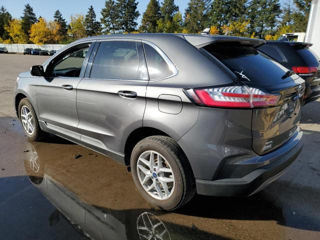 Ford Edge foto 2