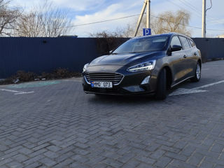 Ford Focus foto 8