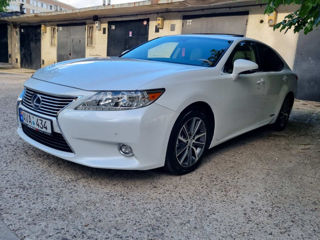 Lexus ES Series foto 2