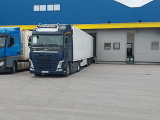 Volvo F4 foto 7