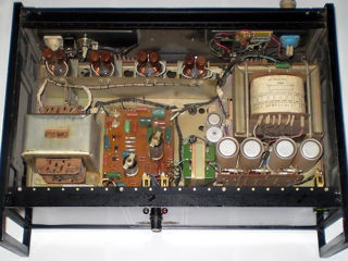 Stereo Power Amplifier WPA-600 PRO 300evro.Ломо YO-4=150euro=200wt. Hartke HA2500 BASS=299 evro. foto 8
