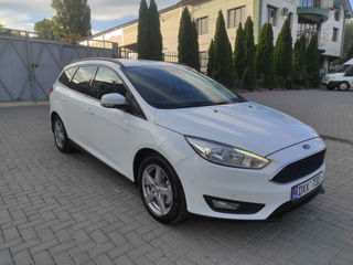 Ford Focus foto 1