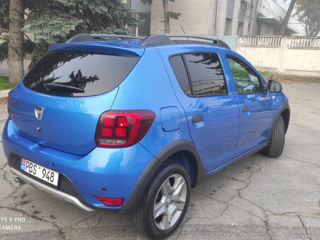 Dacia Sandero Stepway foto 7