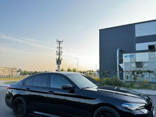 BMW M5 foto 6