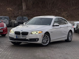 BMW 5 Series foto 3