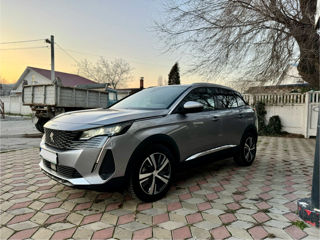 Peugeot 3008 foto 3