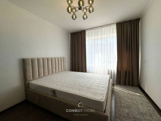 Apartament cu 2 camere, 55 m², Râșcani, Chișinău foto 5