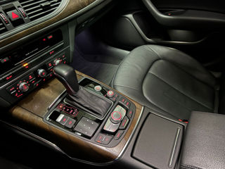 Audi A6 foto 11