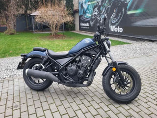 Honda CMX