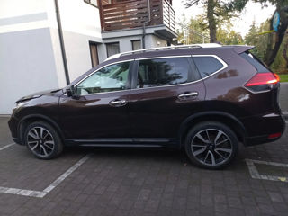 Nissan X-Trail foto 6