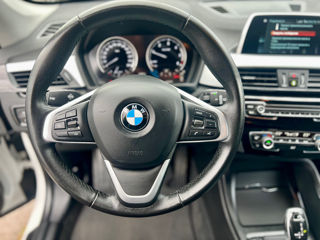 BMW X1 foto 18