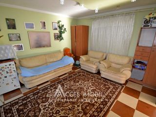 Casă în 2 nivele! Ghidighici, 140 m2 + teren 7,2 ari! foto 2