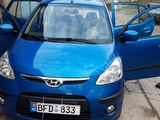 Hyundai i10 foto 1