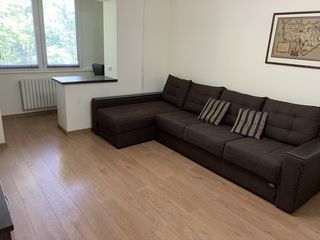 Apartament cu 1 cameră, 46 m², Centru, Chișinău foto 6