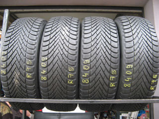 225 55 r18 Pirelli