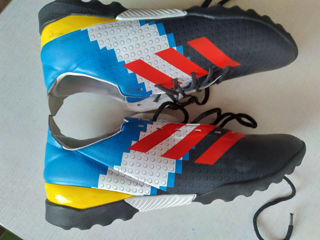 Бутсы футбольные   "ADIDAS " foto 8