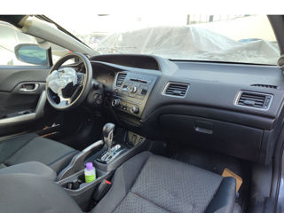 Запчасти Civic S CRV 2002. 2008 2015 2018 foto 3