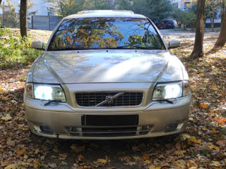 Volvo S80 foto 3