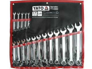 Yato. Инструмент от профессиональных производителей. foto 2