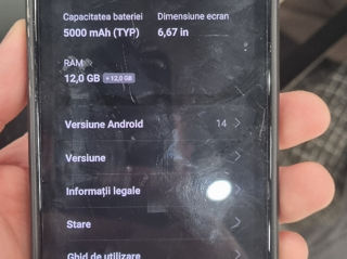 Vand Oppo Reno 12 FS 5G foto 4