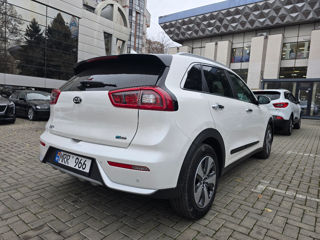 KIA Niro foto 5