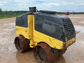 Rulou compactor Bomag BMP8500.