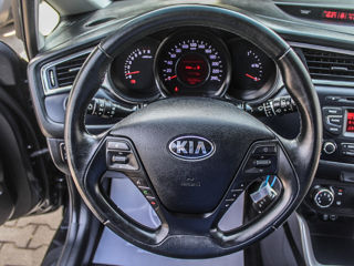 KIA Ceed foto 4