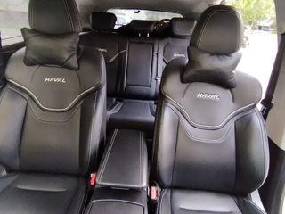 Haval Jolion foto 8