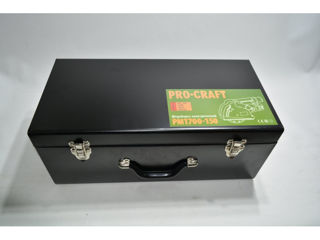 Пиши сейчас! Купи Штроборез Procraft PM1700-150 за 3400 лей foto 4