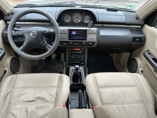 Nissan X-Trail foto 7