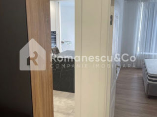 Apartament cu 1 cameră, 53 m², Centru, Chișinău foto 4