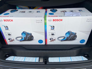 Bosch BGS 05A220