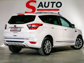 Ford Kuga фото 0