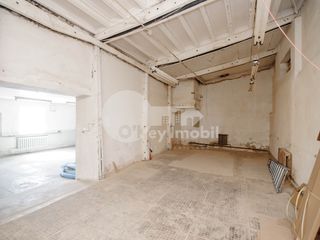 Spațiu pentru producere/depozit, 750 mp, Buiucani, 1500 €! foto 1