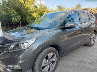 Honda CR-V foto 3