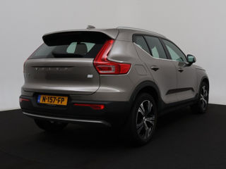 Volvo XC40 foto 5