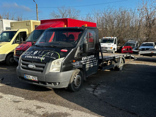 Ford transit foto 2