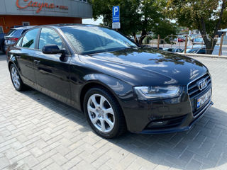 Audi A4 foto 3