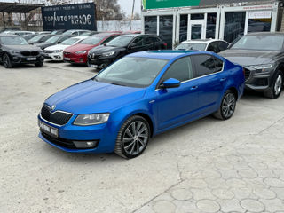 Skoda Octavia foto 3