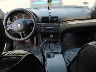 BMW 3 Series foto 8