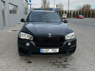 BMW X5 foto 6