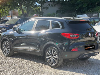 Renault Kadjar foto 4