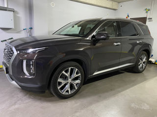 Hyundai Palisade foto 5