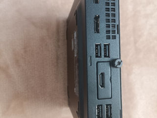 HP Prodesk 600 G4 foto 2